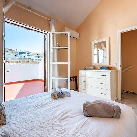 Σαλέ Beachside House *