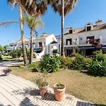 בקתה Beachside House *