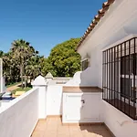 Beachside House בקתה