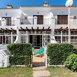בקתה Beachside House