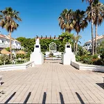 בקתה Beachside House *
