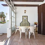 Beachside House בקתה פואנגירולה