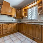 Beachside House בקתה