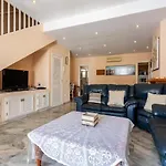 Beachside House