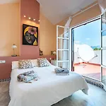 בקתה Beachside House פואנגירולה