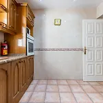 Beachside House בקתה פואנגירולה