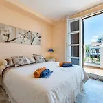 בקתה Beachside House