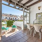 Beachside House בקתה פואנגירולה