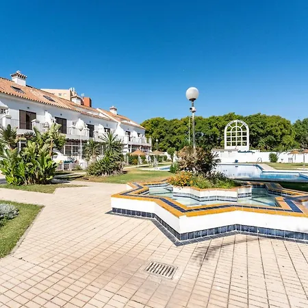 Beachside House シャレー