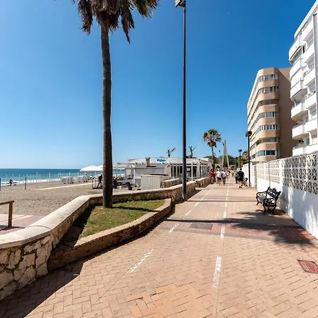 Beachside House * פואנגירולה