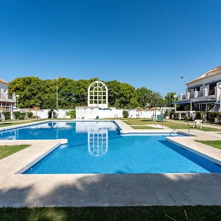 Beachside House フエンヒロラ