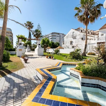 Beachside House シャレー *