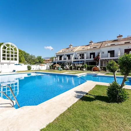 Beachside House Alpehytte *