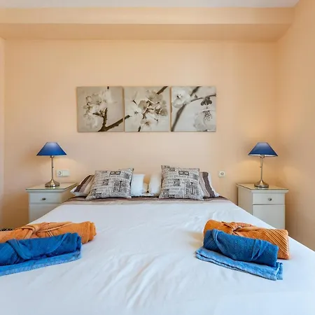 Beachside House シャレー