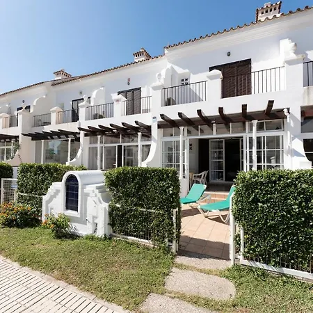 Chalet Beachside House *